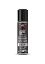 Load image into Gallery viewer, Wicked Aqua Water Based Flavored Lubricant Strawberry - 1oz
