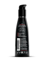 Load image into Gallery viewer, Wicked Aqua Water Based Flavored Lubricant Watermelon - 4oz
