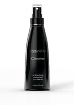 Load image into Gallery viewer, Wicked Cleene Antibacterial Spray Toy Cleaner - 4oz

