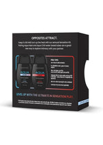 Load image into Gallery viewer, Wicked Sensual Sensations Kit
