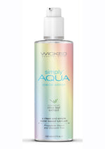 Load image into Gallery viewer, Wicked Simply Aqua Special Edition - 4oz
