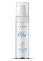 Load image into Gallery viewer, Wicked Simply Foam and Fresh Toy Cleaner - 7oz
