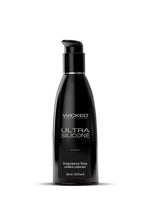 Load image into Gallery viewer, Wicked Ultra Silicone Lubricant Unscented - 2oz
