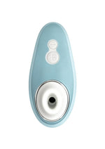 Load image into Gallery viewer, Womanizer Liberty Rechargeable Silicone Clitoral Stimulator
