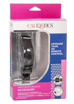 Load image into Gallery viewer, Wristband Remote Accessory Xo Upgrade - Black

