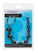 Load image into Gallery viewer, X 10 Anal Beads - Black
