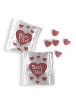 Load image into Gallery viewer, X-Rated Valentine's Candy - 100 Bags/Display/Per Display