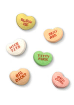 Load image into Gallery viewer, X-Rated Valentine's Candy