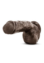Load image into Gallery viewer, X5 Hard On Dildo with Balls
