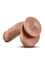 Load image into Gallery viewer, X5 Mister Grande Dildo with Balls
