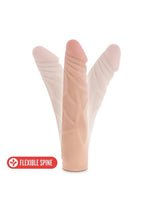 Load image into Gallery viewer, X5 Plus Cock with Flexible Spine
