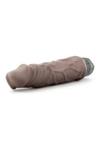 Load image into Gallery viewer, X5 Plus Hard On Vibrating Dildo
