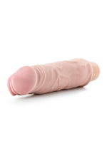 Load image into Gallery viewer, X5 Plus Hard On Vibrating Dildo
