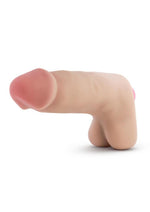 Load image into Gallery viewer, X5 Plus Vibrating Dildo with Balls

