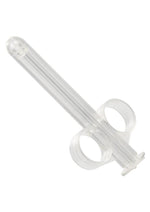 Load image into Gallery viewer, XL Lube Tube - Clear
