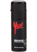 Load image into Gallery viewer, Yes Pheromone Cologne For Men - 1oz - 12 Per Display
