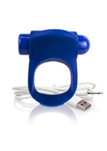 Load image into Gallery viewer, You-Turn Rechargeable Plus Silicone Ring Waterproof
