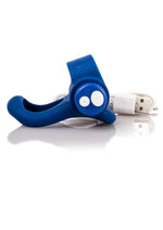 Load image into Gallery viewer, You-Turn Rechargeable Plus Silicone Ring Waterproof
