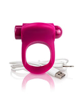 Load image into Gallery viewer, You-Turn Rechargeable Plus Silicone Ring Waterproof
