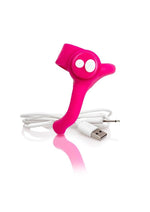 Load image into Gallery viewer, You-Turn Rechargeable Plus Silicone Ring Waterproof

