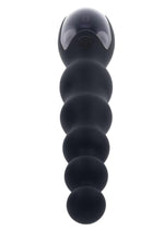 Load image into Gallery viewer, Zero Tolerance Backdoor Baton Rechargeable Silicone Anal Beads

