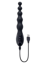 Load image into Gallery viewer, Zero Tolerance Backdoor Baton Rechargeable Silicone Anal Beads
