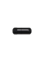 Load image into Gallery viewer, Zero Tolerance Black Knight Silicone Vibrating Textured Cockring
