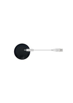 Load image into Gallery viewer, Zero Tolerance Black Tie Affair Vibrating Cock Ring
