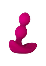 Load image into Gallery viewer, Zero Tolerance Bubble Butt Silicone Inflatable Rechargeable Anal Plug with Remote Control