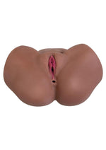 Load image into Gallery viewer, Zero Tolerance Channel Heart Movie Download with Realistic Body Stroker

