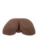 Load image into Gallery viewer, Zero Tolerance Come Play with Me Rechargeable Realistic Pussy Stroker
