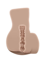 Load image into Gallery viewer, Zero Tolerance Come Play with Me Rechargeable Realistic Pussy Stroker

