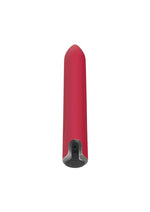 Load image into Gallery viewer, Zero Tolerance Diablo Rechargeable Silicone Bullet
