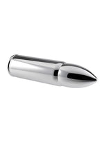 Load image into Gallery viewer, Zero Tolerance Full Metal Love Rechargeable Bullet
