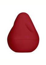 Load image into Gallery viewer, Zero Tolerance Kilauea Volcano Stroker - Red/White
