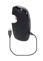 Load image into Gallery viewer, Zero Tolerance Lick The Tip Rechargeable Silicone Mouth Masturbator
