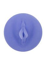 Load image into Gallery viewer, Zero Tolerance Pop On The Glow Pussy Stroker
