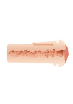 Load image into Gallery viewer, Zero Tolerance Pop On The Go Realistic Vagina Stroker
