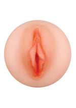 Load image into Gallery viewer, Zero Tolerance Pop On The Go Realistic Vagina Stroker

