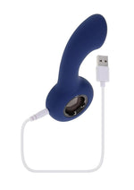 Load image into Gallery viewer, Zero Tolerance Reach Rechargeable Silicone Anal Plug
