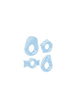 Load image into Gallery viewer, Zero Tolerance Ring A Ding Ding Cock Ring Kit
