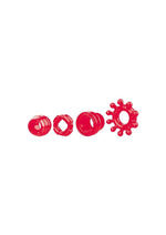 Load image into Gallery viewer, Zero Tolerance Ring The Alarm Cock Ring Kit
