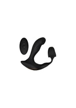 Load image into Gallery viewer, Zero Tolerance Strapped and Tapped Silicone Vibrating Prostate Stimulator with Remote Control
