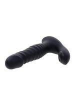 Load image into Gallery viewer, Zero Tolerance Striker Rechargeable Silicone Thrusting Anal Vibrator with Remote Control
