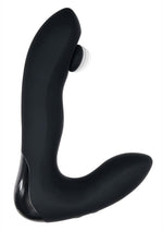 Load image into Gallery viewer, Zero Tolerance Tap It Silicone Rechargeable Prostate Massager with Remote Control
