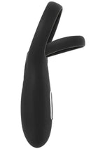 Load image into Gallery viewer, Zero Tolerance The Rechargeable Silicone Torpedo Vibrating Cock Ring

