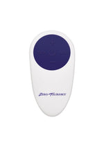 Load image into Gallery viewer, Zero Tolerance The Rocker Rechargeable Silicone Vibrating Prostate Massager with Remote Control
