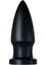 Load image into Gallery viewer, Zero Tolerance Titan Anal Plug - Black