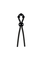 Load image into Gallery viewer, Zero Tolerance Ultimate Silicone Lasso with Adjustable Pleasure Beads
