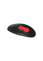 Load image into Gallery viewer, Zero Tolerance Vibrating Girth Enhancer Silicone Rechargeable Sleeve with Remote Control
